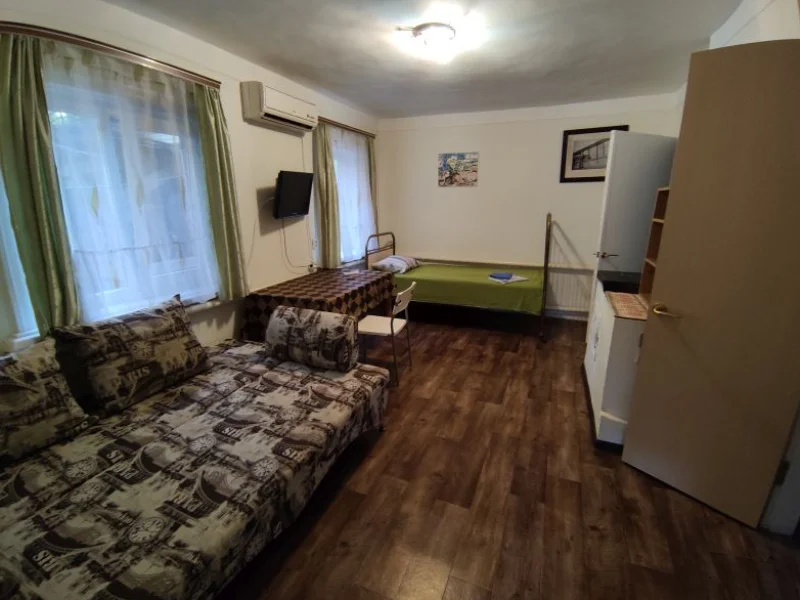 Кубанский дом