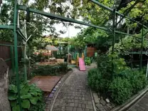 Детская площадка